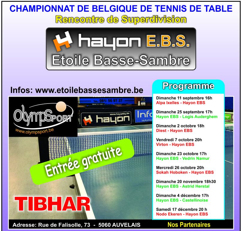 Evnements